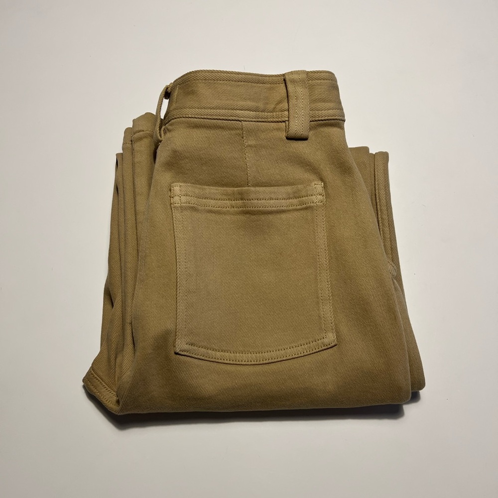 Aritzia Sunday Best pant